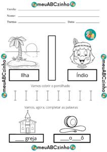 meuABCzinho - Atividades de Alfabetização (1)