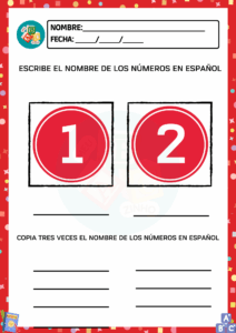 ATIVIDADES Español (2)