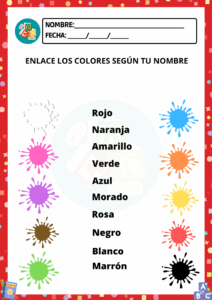 ATIVIDADES Español (4)